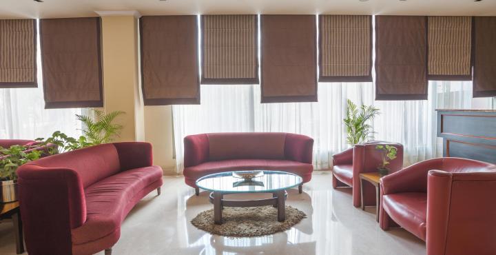 The Piccadily Hotel Lucknow Buitenkant foto